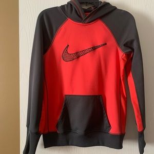 Nike sweater